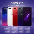 【OPPO】B級福利品 6.28吋 OPPO R15 聯發科八核心 智慧手機 4G LTE(6G/128G)