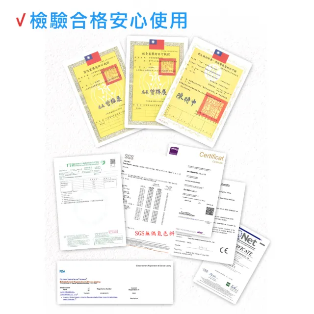 【宏瑋 限量】台灣製造 MIT 雙鋼印 高效能三層不織布 醫療級 醫用成人口罩x1盒(30入/盒；水波紋)