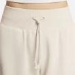 【NIKE 耐吉】長褲 女款 運動長褲 寬鬆版型 AS W NSW PHNX FLC OS LOGO SWTP 米 FN2553-104