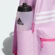 【adidas 愛迪達】後背包 運動包 書包 旅行包 登山包 K LK CLASSIC BP 粉 IM5252