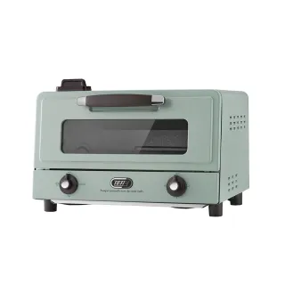 【TOFFY】Classic 遠紅外線蒸氣烤箱(K-TS6)
