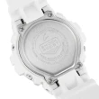 【CASIO 卡西歐】G-SHOCK 經典復刻 鮮豔色彩 電子腕錶 母親節 禮物(DW-6900RCS-7)
