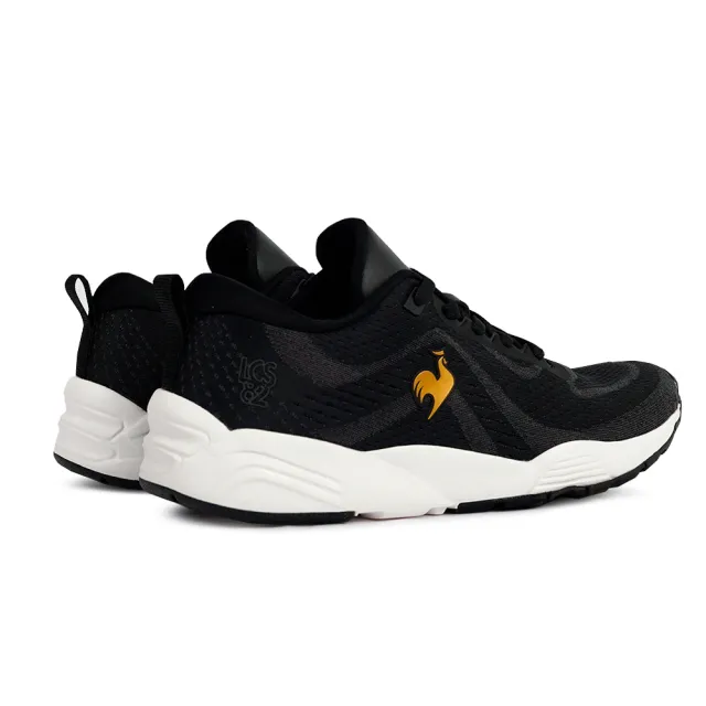 【LE COQ SPORTIF 公雞】Giverny慢跑鞋 運動鞋 男鞋 女鞋-3色-LWT73204-206