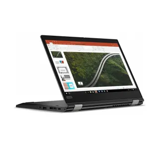 【ThinkPad 聯想】13.3吋i7觸控商務特仕筆電(L13 Yoga Gen3/i7-1265U/16G/1TB/WUXGA/IPS/vPro/W11P/三年保)