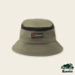 【Roots】Roots 小童- OUTDOOR漁夫帽(橄欖綠)