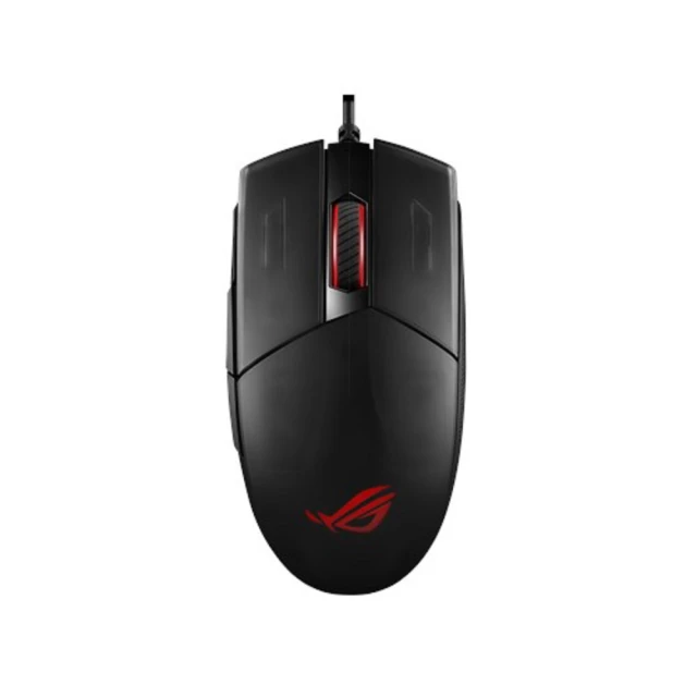 ASUS 華碩 ROG Strix Impact II 電競滑鼠