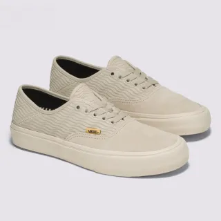 【VANS 官方旗艦】Future Currents Authentic VR3 SF 男女款米色滑板鞋