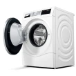 【BOSCH 博世】10公斤去漬淨白滾筒式洗衣機(WAU28540TC)