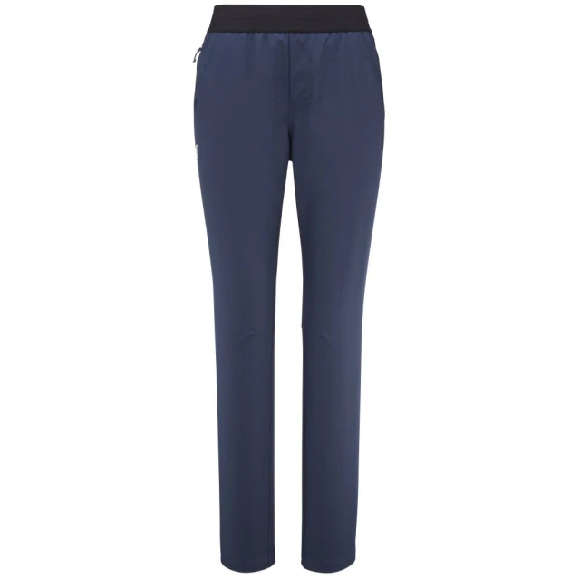 Millet 女 WANAKA STRETCH PANT III W 長褲 藍寶石色(MIV10116N7317)