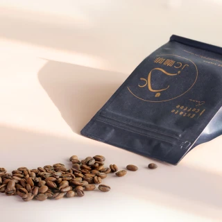 【JC咖啡】衣索比亞 耶加雪菲 沃卡 荔枝處理廠 G1 水洗│淺焙 半磅(230g) - 咖啡豆(莊園咖啡 新鮮烘焙)
