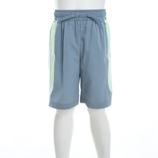 【SKECHERS】男童平織短褲(P323B024-02N6)