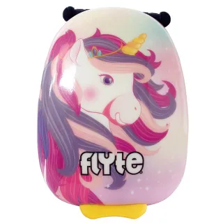 【Flyte】多功能行李箱滑板車(月之仙子獨角獸)