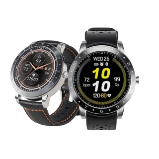 【ASUS 華碩】Vivowatch 5 GPS 智慧手錶 HC-B05(血壓量測)