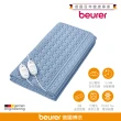 【beurer 德國博依】床墊型電毯《雙人雙控型》 TP 88XXL(歐洲製造．百年品牌．三年保固)