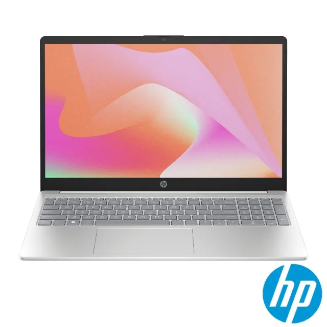 【HP 惠普】微軟365一年組★15吋 i3-1315U 輕薄效能筆電(超品 15-fd0074TU/8G/512G SSD/Win11)