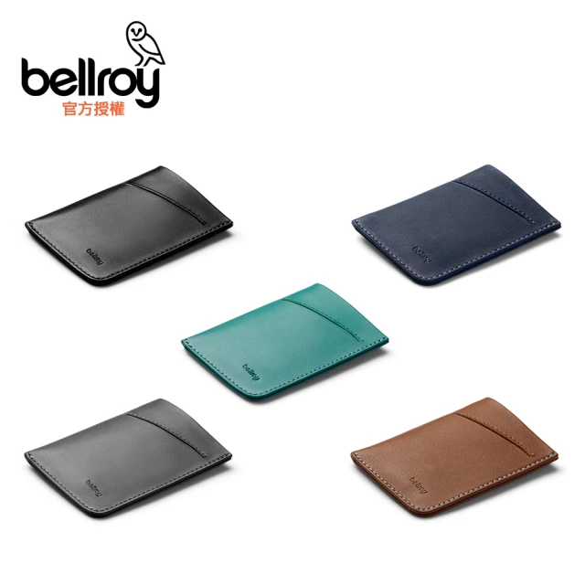 BellroyBellroy Card Sleeve Second Edition 卡夾(WCSC)