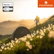 【Ferrino】Nemesi 1 Pro 輕量單人登山帳 91211(登山、露營、戶外休閒、登山健行帳棚)