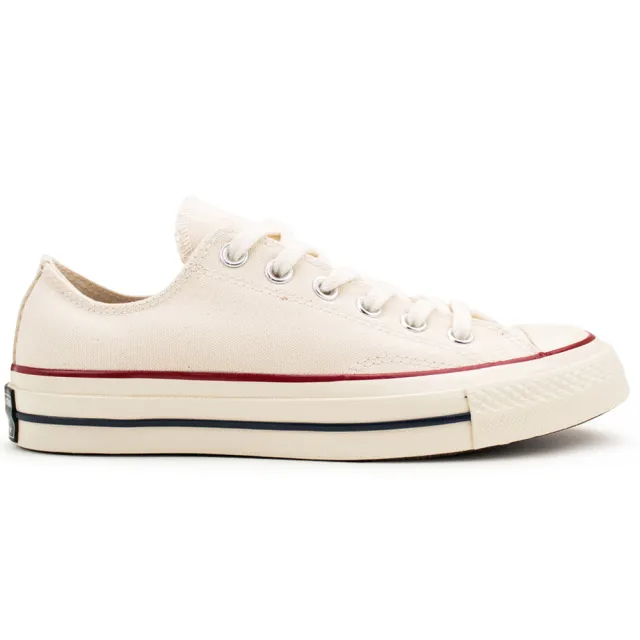 【CONVERSE】1970 All Star 70S 帆布鞋 黑白 淺灰 奶油底(162058C 170555C  162063C 168505C)