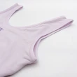 【annypepe】成長內衣 短版背心型 縲縈Rayon-紫140-165(成長型內衣 少女內衣)