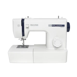 【RICCAR立家】機械式縫紉機(RQ05F)