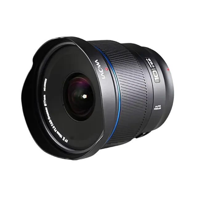 【LAOWA】老蛙 FF Ⅱ 10mm F2.8 Zero-D AF - 首顆全幅 自動對焦 超廣角鏡頭 --公司貨