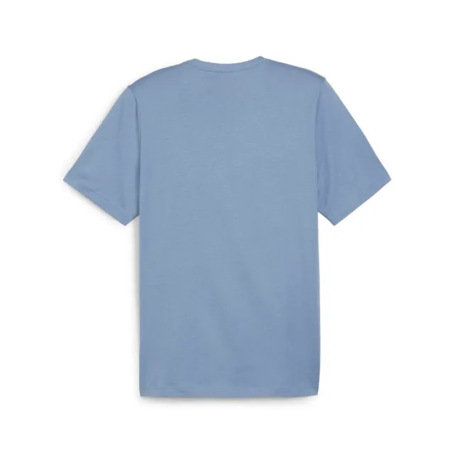 【PUMA官方旗艦】基本系列ESS+ 2 Col短袖T恤 男性 58675920