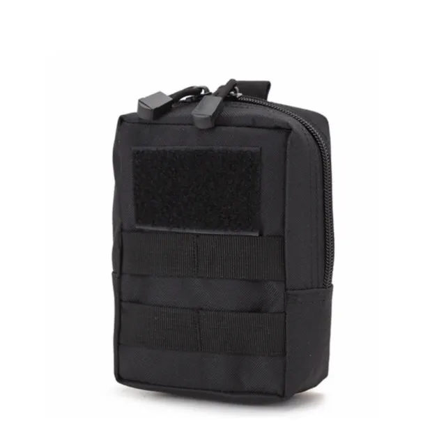 多功能戰術工具包(可搭配戰術腰帶做使用/可搭配戰術背包使用/輕鬆裝載戰術配件小物)