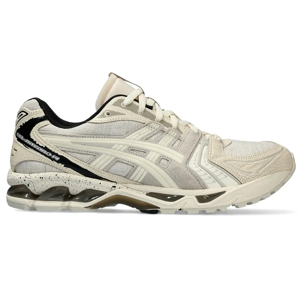 asics 亞瑟士】GEL-KAYANO 14 男女中性款運動休閒鞋(1203A416-100