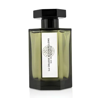 【L Artisan Parfumeur 阿蒂仙之香】La Chasse aux Papillons 尋找蝴蝶女性淡香水100ml(平行輸入)