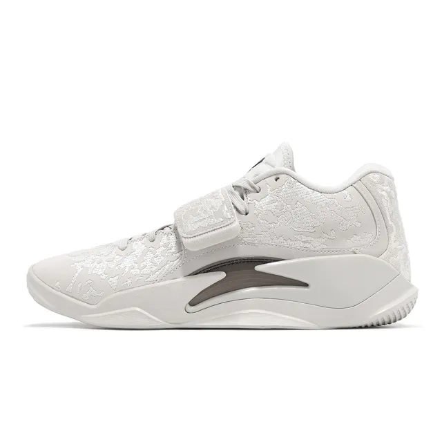【NIKE 耐吉】籃球鞋 Jordan Zion 3 SE PF 男鞋 骨白 刺繡 3代 胖虎(FN1778-040)