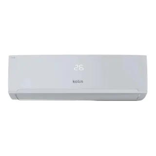 【Kolin 歌林】7-8坪一級變頻語音聲控冷暖分離式冷氣(KDV-RK50203/KSA-RK502DV03A)