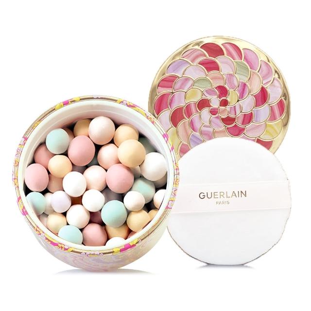 【Guerlain 嬌蘭】幻彩流星蜜粉球20g-全新包裝(專櫃公司貨/盒裝)