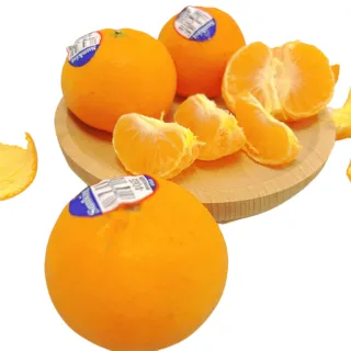 【舒果SoFresh】美國砂糖橘(約600g/袋)