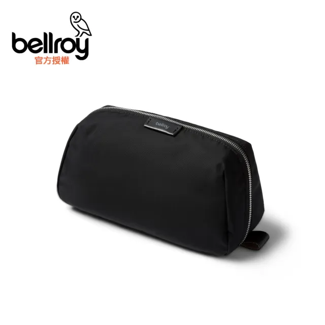 【Bellroy】Toiletry Kit Plus 收納包(EDKC)