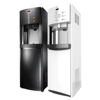 【豪星】HM-900 高階冰溫熱直立式飲水機(HM-900 搭配五道RO過濾)