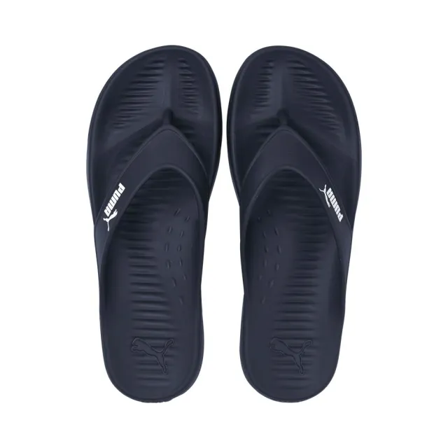 【PUMA官方旗艦】Aqua Flip 拖鞋 男女共同 37509804