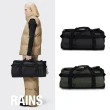 【RAINS官方直營】Texel Duffel Bag Small 防水小型多功能旅行袋(2色可選)