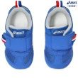 【asics 亞瑟士】IDAHO BABY KT-ES 4 小童 PARIS 布鞋(1144A366-400)