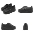 【adidas 愛迪達】休閒鞋 adiFOM Superstar 360 I 小童 黑 小朋友 貝殼頭 一體式 透氣 愛迪達(IG0223)