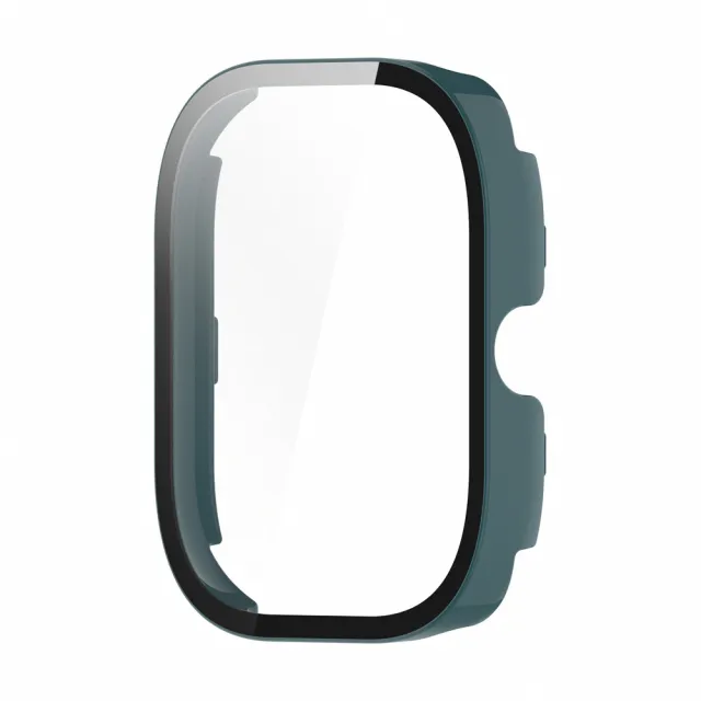 【COLACO】紅米手錶4代  Redmi Watch 4 鋼化玻璃保護殼(小米 紅米手錶)