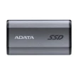 【ADATA 威剛】SE880 500GB 外接式固態硬碟SSD(鈦灰 / AELI-SE880-500GCGY)