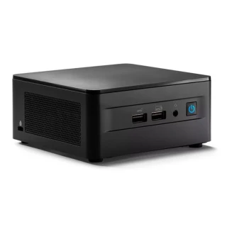 【ASUS 華碩】NUC i3六核{一路狂飆} 迷你電腦(i3-1315U/64G/2T M.2)