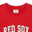 【MLB】童裝 大學T 龍年限定系列 波士頓紅襪隊(7AMTDN141-43RDD)