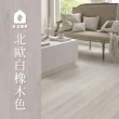【完美主義】韓國製免膠PVC崔勾地板/1坪(地板貼/韓國地板/免膠地板/防滑地板)