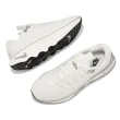 【NIKE 耐吉】慢跑鞋 Wmns Motiva 女鞋 白 銀 緩震 弧形大底 運動鞋(DV1238-103)