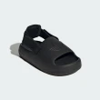 【adidas 官方旗艦】ADIFOM ADILETTE 涼鞋 童鞋 - Originals IG8167