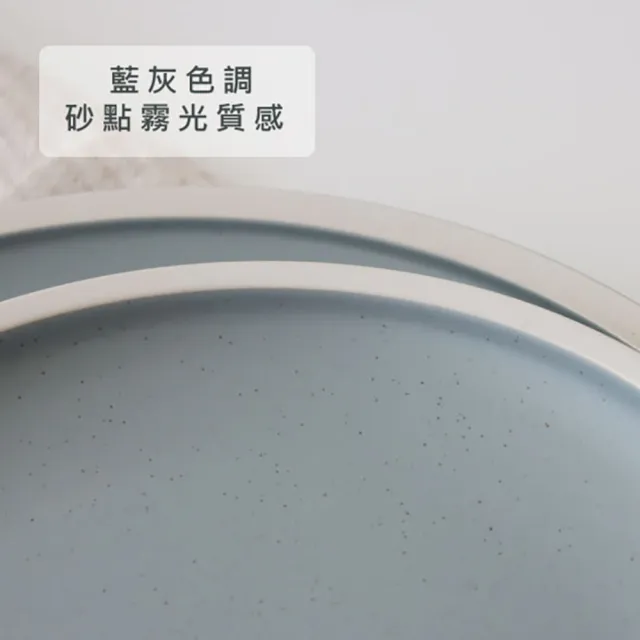 【hoi! 好好生活】拾光陶瓷3.5吋調味碟 石器灰