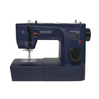 【RICCAR立家】機械式縫紉機(RQ60H)
