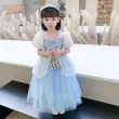 【Kori Deer 可莉鹿】女童萬聖節變裝派對造型服裝公主服-多款(禮服造型攝影寫真)