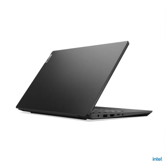 【Lenovo】14吋Pentium☆輕薄筆電(V14 G2/82QX0061TW/Pentium Silver N6000/8G/256G SSD+1TB HDD/W11H)